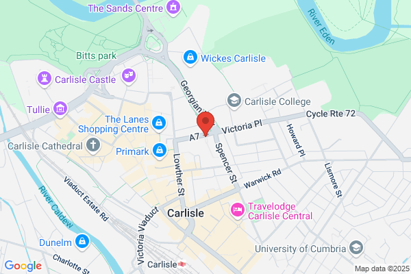 Carlisle Heath Clinic