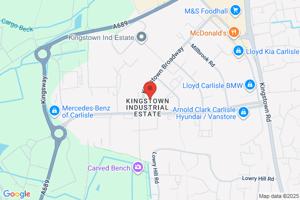 Cumbria Auto Electrical Services Ltd