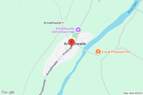Armathwaite Post Office
