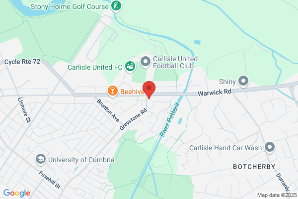 Brunton Park Post Office