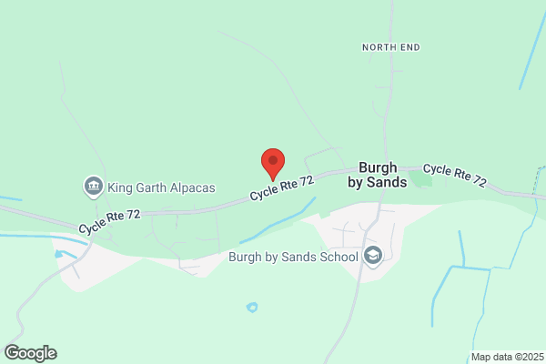 Burgh By Sands Post Office