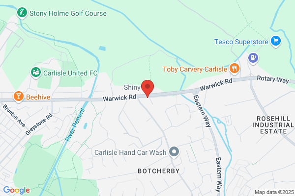 Carlisle Bed Centre