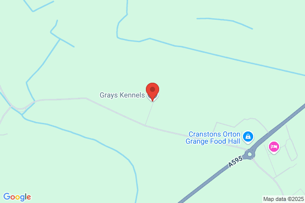 Grays Kennels