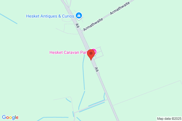 Hesket Kennels & Cattery