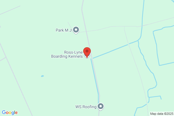 Lynefoot Kennels Ltd