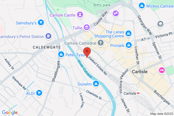 Cumbria Indoor Bowls Club