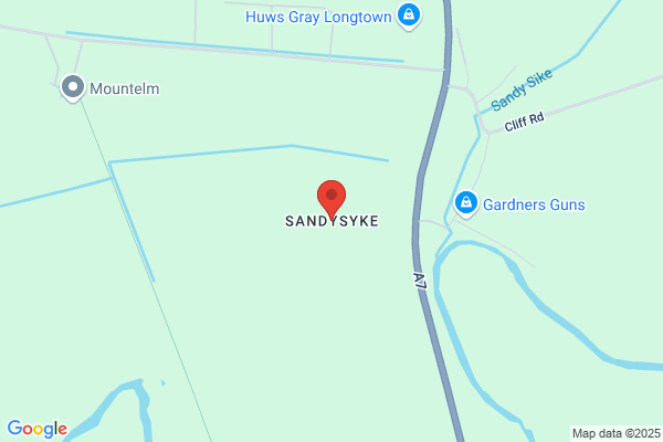 Sandysyke