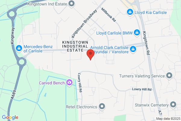 Howdens - Kingstown