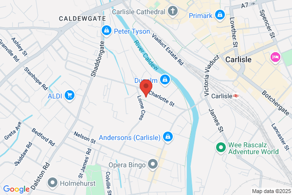 Satellite Aerial & Services