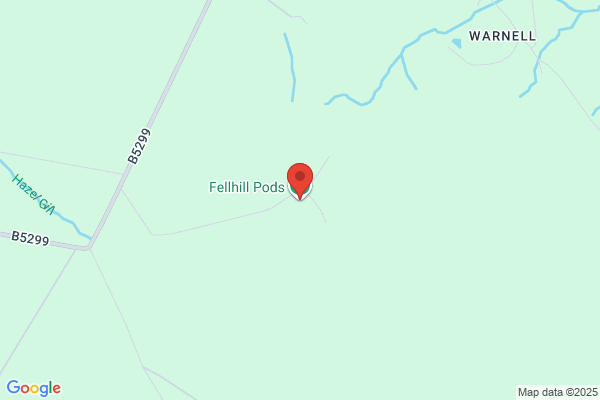 Fellhillpods