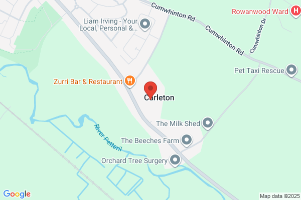 Carleton Motor Body Repairs