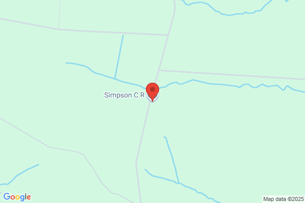 Sinclair Simpson