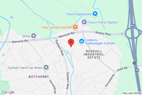 Benfield Motors