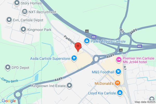 Lloyd Motors Ltd