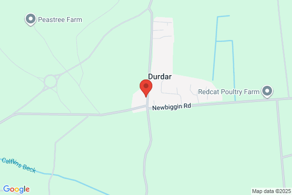 Durdar Garage