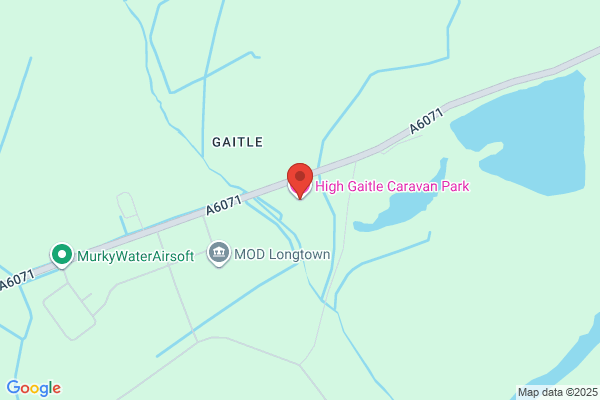 High Gaitle Caravan Park