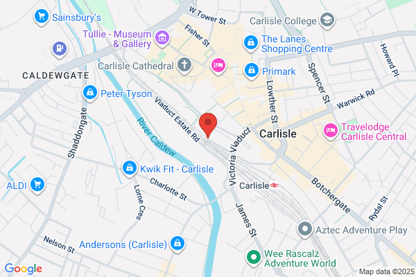 Chris Davidson Carpets Ltd