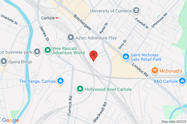 Carpetright PLC