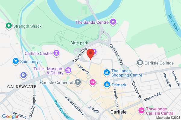 Fred Bear Carpets Ltd