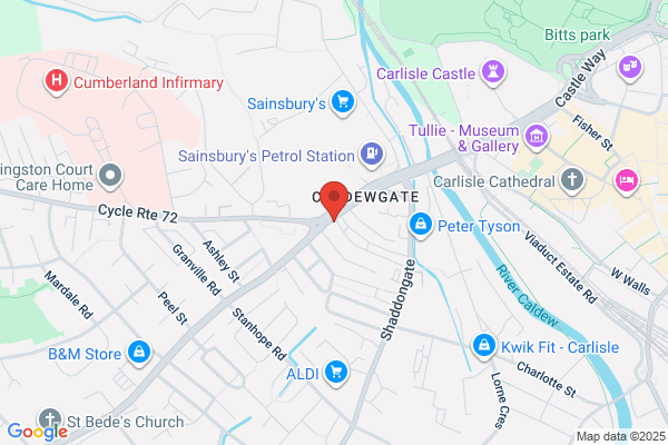 Michael Walsh Funeral Directors