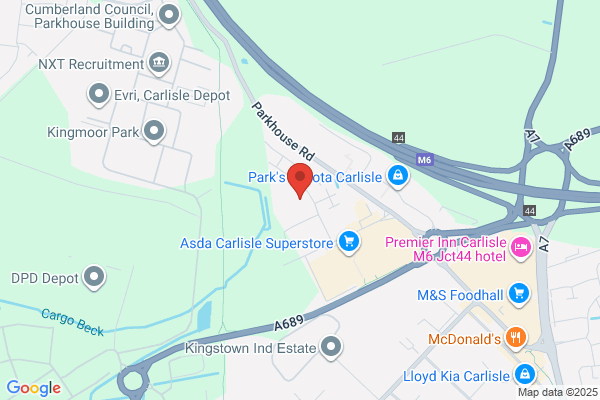 Carlisle Carers Association