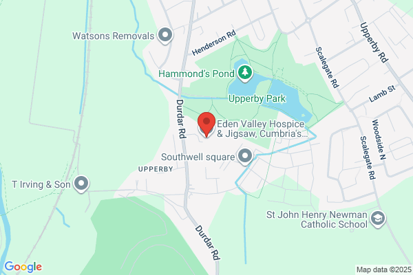 Eden Valley Hospice