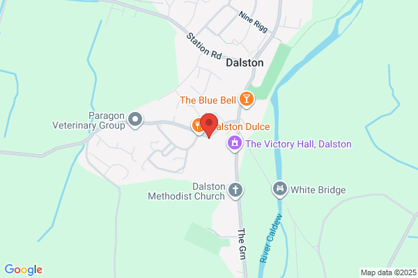 Dalston Surgery
