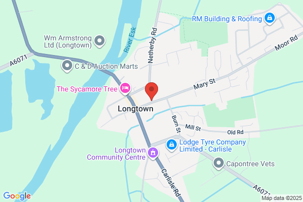 Longtown Social Club