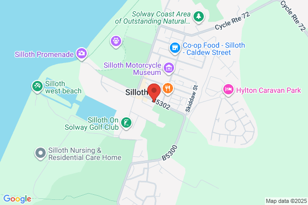 Silloth Street Social Club