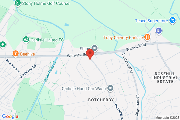 Botcherby Community Centre