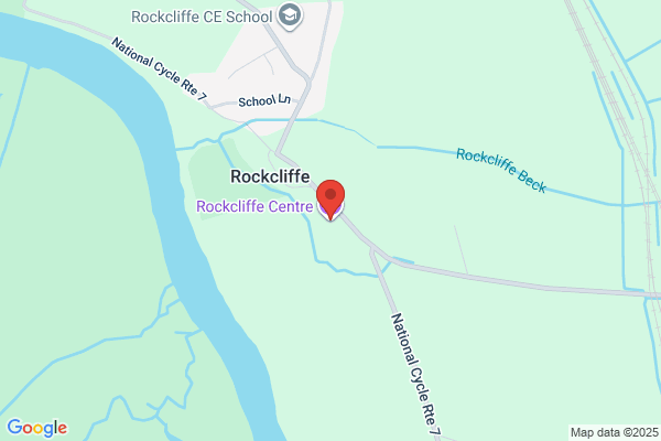The Rockcliffe Centre