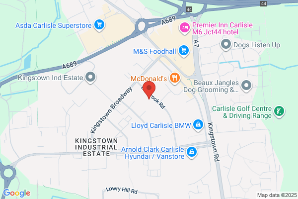 D M S Cumbria Ltd