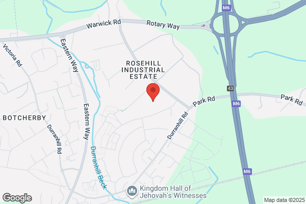 Logic Business Systems Ltd