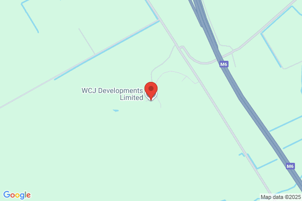 D Waggott Building Contractors Ltd