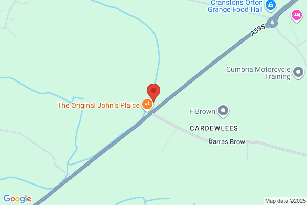 SPAR Cardewlees