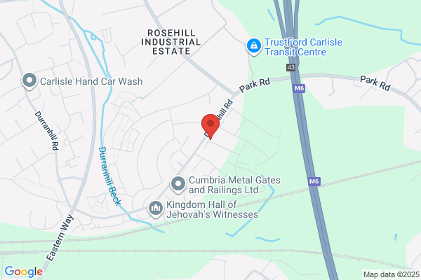 Carlisle Counselling Centre