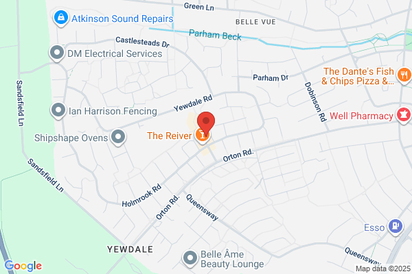 Hutton Way Drop & Collect Post Office