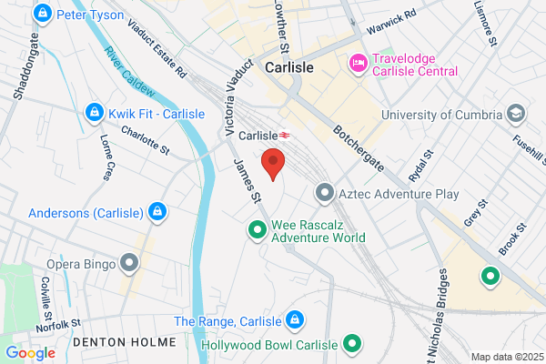 DPD Parcel Shop Location - Infinity Printing Solutions