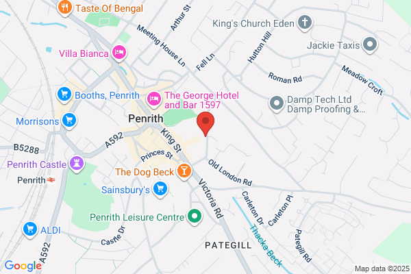 London Scottish Finance Ltd