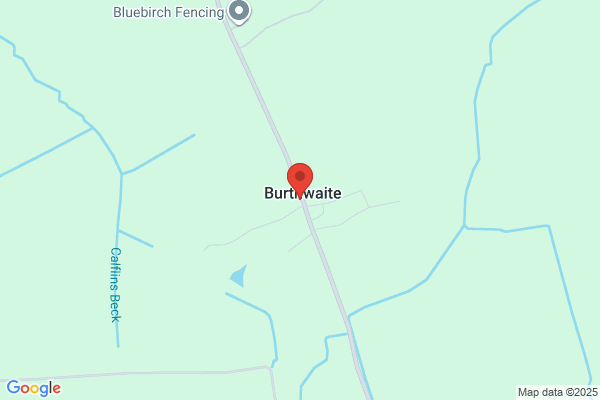 Burthwaite Farms
