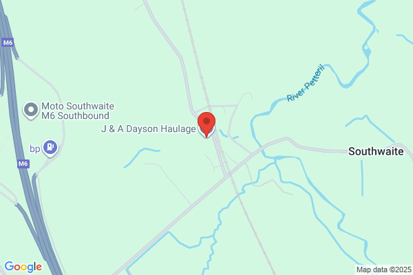 J Dayson