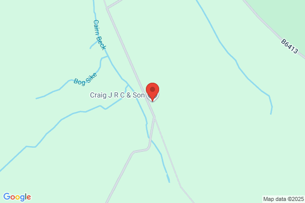 J R C Craig & Son