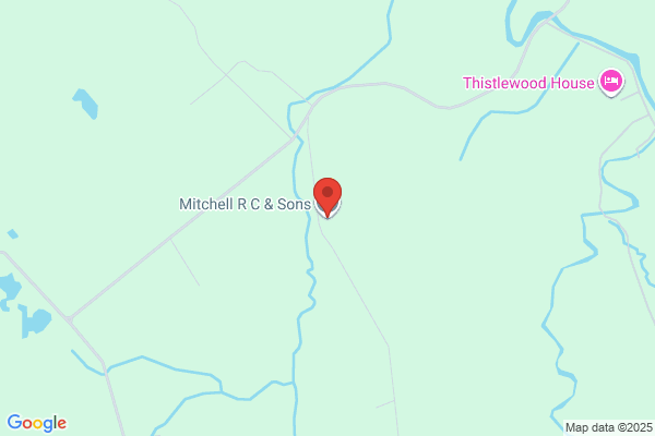 R C Mitchell & Sons