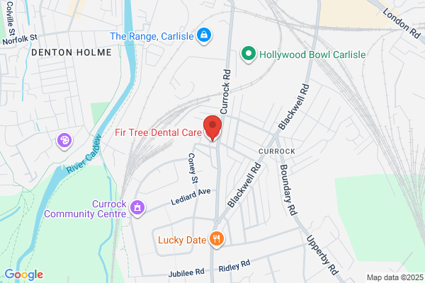 Fir Tree Dental Care
