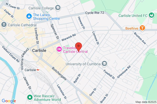 Aglionby Street Dental Practice