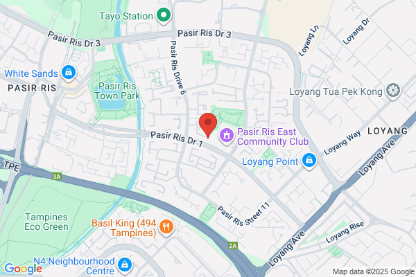 Eden Dental Surgery