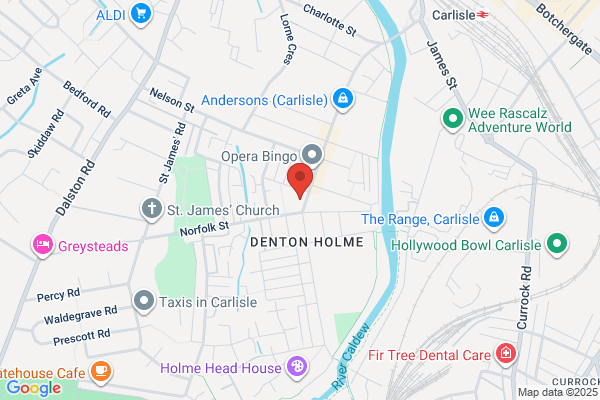cumbria smile clinic