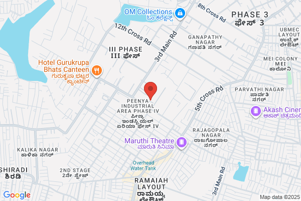 Matrix 1 Solution Ltd
