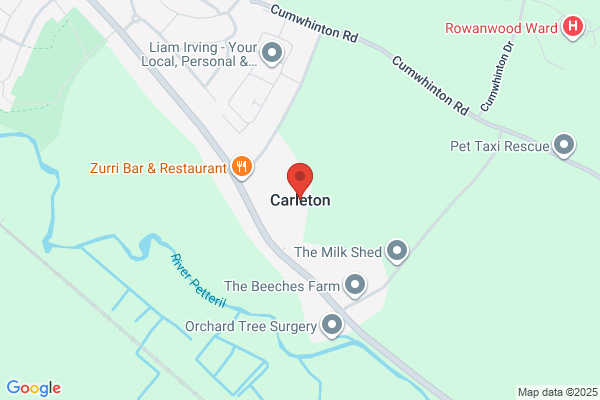 Carlton & Co