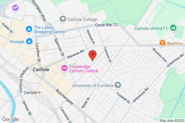 Grosvenor House Surgery